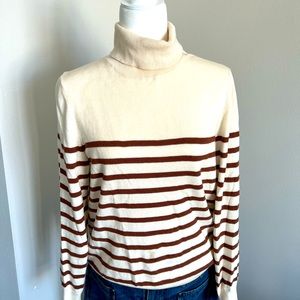 Part Two cotton cashmere sweater